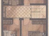 中锐龙湾1号别墅_3室5厅3卫 建面210平米