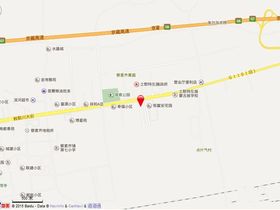 恒富安花园