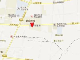 和谐家园