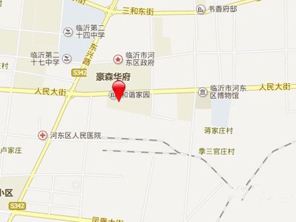 和谐家园