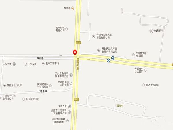 璟都国际