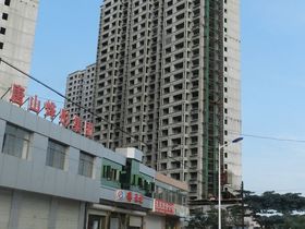 金旺名苑