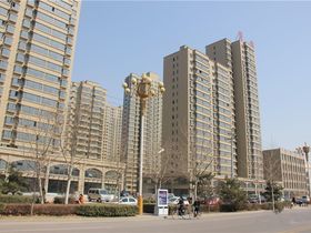盛世景湾
