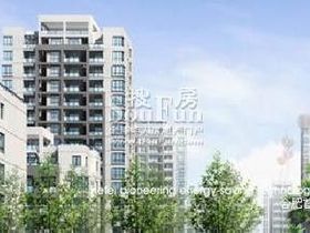 滨河苑小区