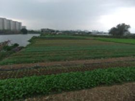 潘墩小区一期地块