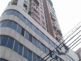 滨江新天地