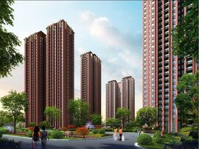 大兴湖景馨苑
