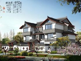 朗悦湾