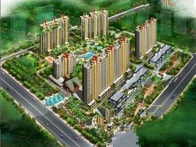财富温泉中心