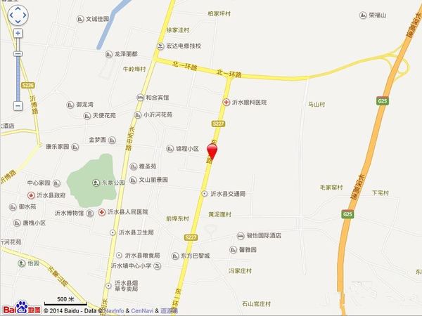 海润尚东国际