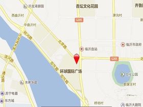 鼎峰悦动广场