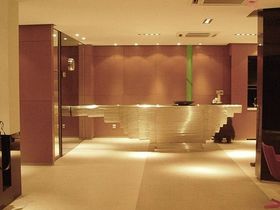 金色地带
