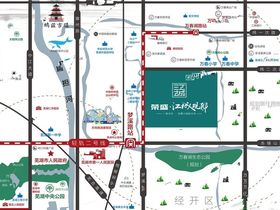 荣盛江城观邸