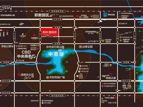 美的国宾府