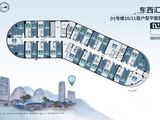 东西汇文艺会客厅_1室0厅0卫 建面33平米