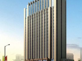 金润国际大厦