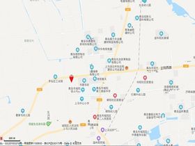 中铁即墨蓝鳌路