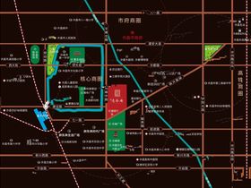 恒达金汇广场