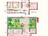 贵安观天下_6室4厅4卫 建面303平米