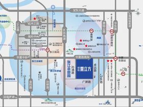 绿地华创中心