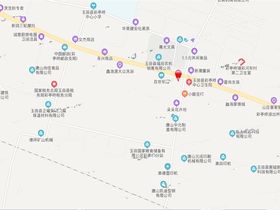 彩亭桥彩虹家苑