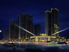 粤北大周商贸城大周家居建材生活广场商铺
