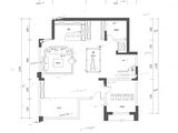 融创御湖宸院_4室3厅4卫 建面410平米