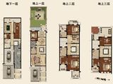 瑞马意墅_6室3厅5卫 建面377平米