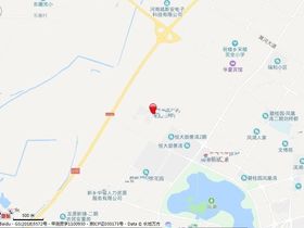 华润置地平原府