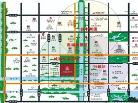 中海江山望
