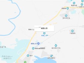 溪月湾