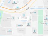 绿地海域香庭效果图