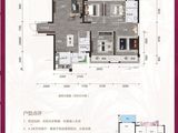 隆源学府_4室2厅2卫 建面129平米