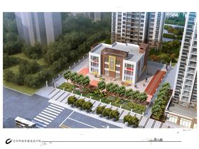瑞岭学府