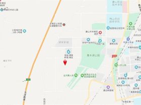 禹洲樾湖