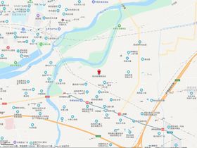 金湾沣河十里