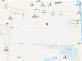 房源西岸公园