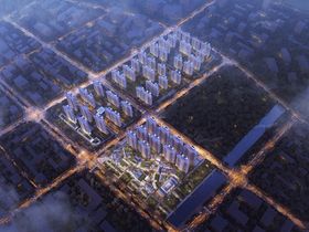 复地星愉湾