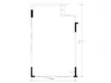 保利浅海时光里_B户型 建面104平米