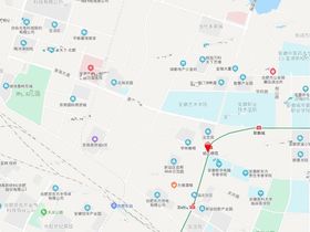 龙湖星悦广场