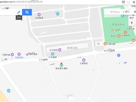 天澜府