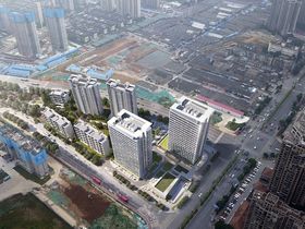 珑璟学府