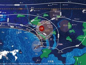 世茂三亚国际金融中心