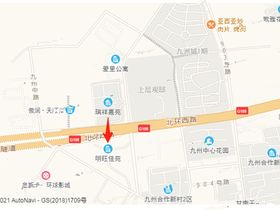 鹏悦首府