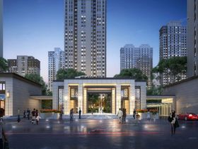 新里城西斯莱公馆商业