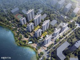 保利阅江台
