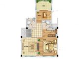 珑樾_4室2厅3卫 建面140平米
