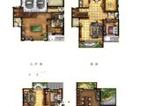 金凤凰温泉逸墅_5室2厅5卫 建面475平米