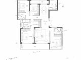 奥园璞樾ONE_4室2厅3卫 建面192平米