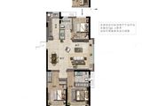 嵊泗海上海_3室2厅2卫 建面120平米